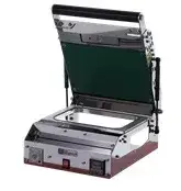 Термопакувальна машина FORPACK TE-45 (Туреччина)