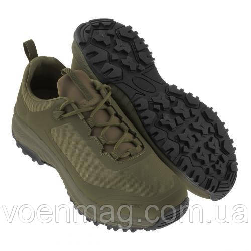 Кросівки Тактичні Mil-Tec tactical sneaker олива, нові