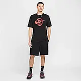 Футболка чоловіча Nike U NSW TEE M90 OC LNY, фото 5