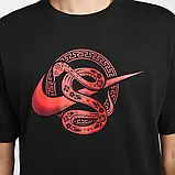 Футболка чоловіча Nike U NSW TEE M90 OC LNY, фото 6