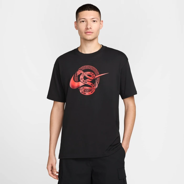 Футболка чоловіча Nike U NSW TEE M90 OC LNY