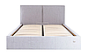 Ліжко двоспальне Делі з підйомним механізмом TM Richman, фото 8