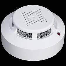 СПД-3.2 Сповіщувач пожежний димовий