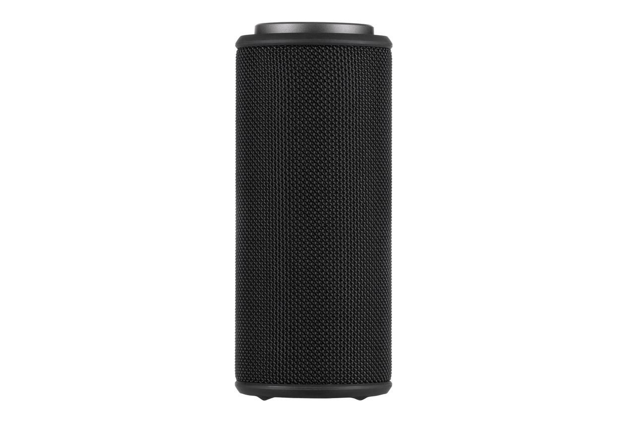 Акустична колонка портативна 2E SoundXTube2 BSSXT2WBK Black