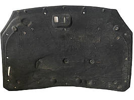 Утеплювач капота 2170, 2171, 2172 жорсткий