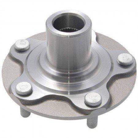 СТУПИЦА ПЕРЕДНЯЯ FEBEST 0182UZJ200F Toyota Land Cruiser; Lexus LX 4350260190