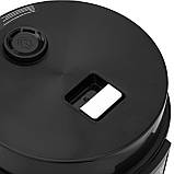 ARDESTO Мультиварка, 860Вт, чаша-5л, електронне керув., метал/пластик, бронзовий, фото 7