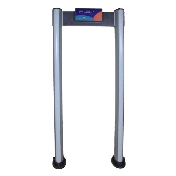 Стаціонарний арочний металодетектор AOYODI VO-1000A, фото 1