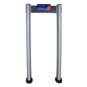 Стаціонарний арочний металодетектор AOYODI VO-1000A