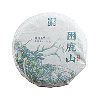 Шен Пуер пресований млинець 100г