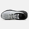 Чоловічі кросівки Asics Gel-Quantum 360 C.P. Company Grey Black Асікс Гель Квантум С компані сірі кеди сітка, фото 11