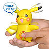 Інтерактивна іграшка Pokemon - Мій друг Пікачу, фото 6
