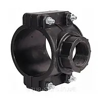 Затискач для врізки pn cos 40 мм vv 1"