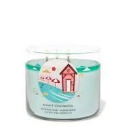 Coastal Watermelon ароматична свічка оригінал від Bath & Body Works