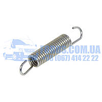 Пружина педалі зчеплення FORD FIESTA 2003-2012 FASE