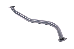 Труба прийомна МАЗ 5337  права  5337-1203010