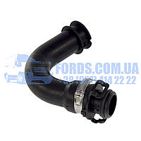 Патрубок вентиляції картера FORD FIESTA 2008-2012 (1.6TDCI) IBRAS