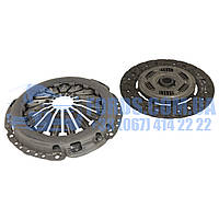 Комплект зчеплення без вижимного FORD MONDEO/S-MAX/GALAXY/KUGA 2010-2020 (1.6 ECOBOOST) SACHS