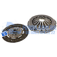 Комплект зчеплення без вижимного FORD FOCUS C-MAX/KUGA/MONDEO 2010 - SACHS