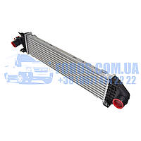 Інтеркулер FORD KUGA/S-MAX/GALAXY/FOCUS/C-MAX/CONNECT 2012- (1.6 ECOBOOST) KALE