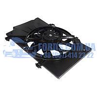 Модуль вентилятора FORD FIESTA/B-MAX 2008-2019 (1.4/1.6) MAGNETI MARELLI