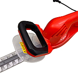 Електричний кущоріз LEX LXHT51-7 700Вт 510мм, фото 4