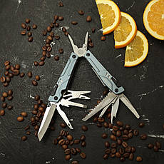 Мультитул Nextool Sailor Pro NE20045