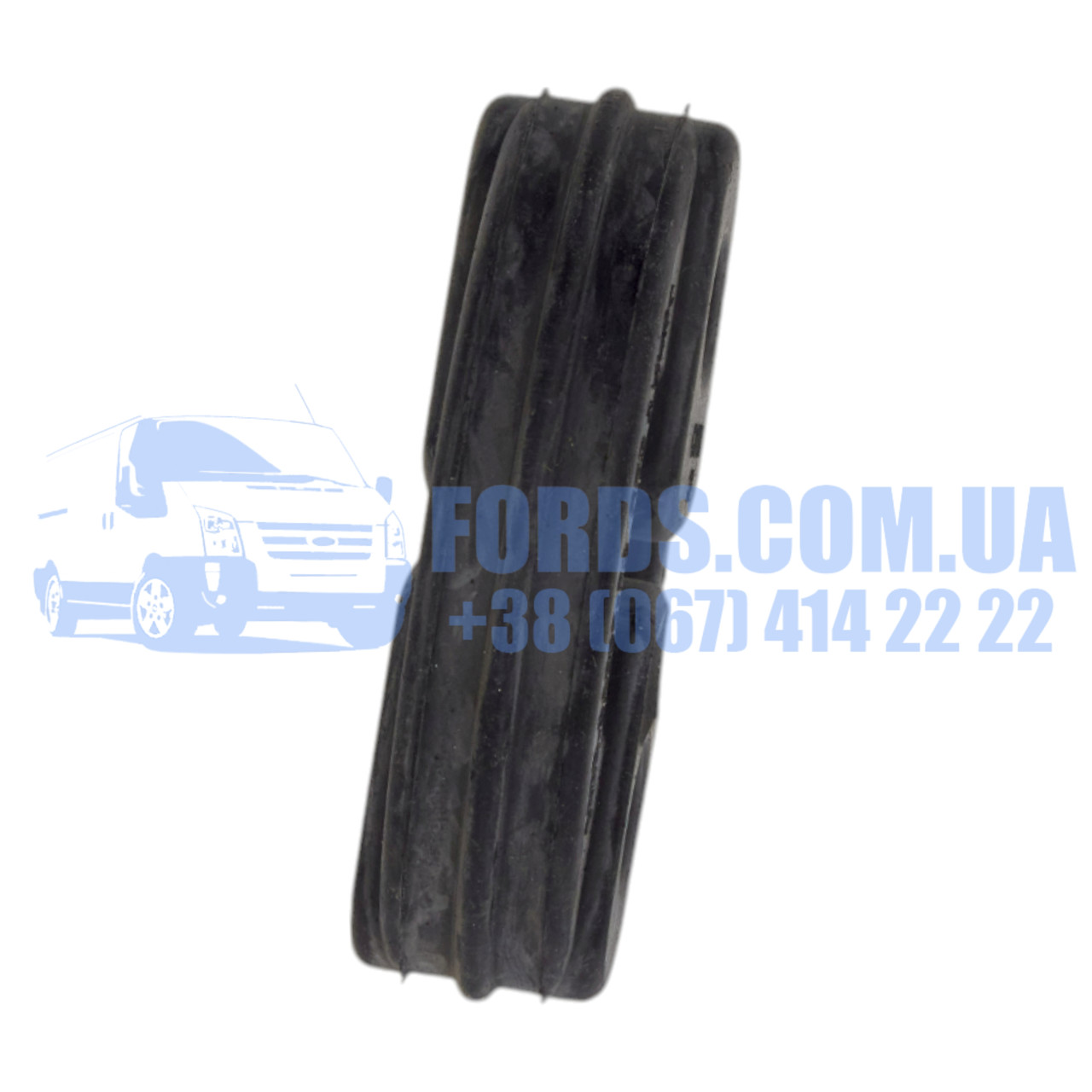 Подушка глушника FORD FOCUS/KUGA/MONDEO/S-MAX/C-MAX HMPX