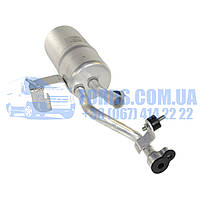 Осушувач кондиціонера FORD FOCUS/C-MAX 2003-2011 HMPX