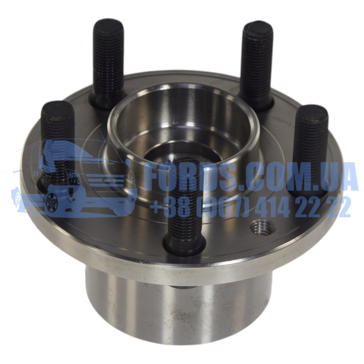 Підшипник маточини передньої S-MAX/GALAXY 2006-2015 HMPX