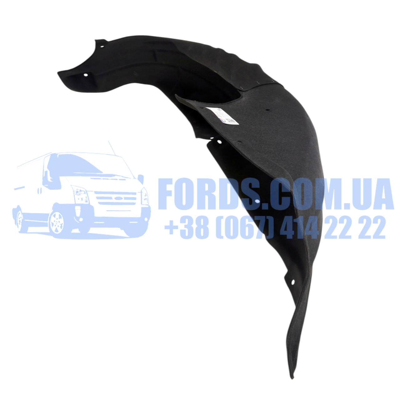 Підкрилок задній правий FORD MONDEO 2007-2014 HMPX