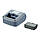 ✅ Xprinter XP-P323B Портативний принтер етикеток/Наклейок/штрихкоду, фото 4
