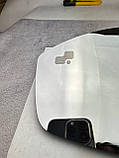 Land Rover Discovery Sport L550 2014-2025 вкладиш дзеркала лівого (дзеркальний елемент), фото 2