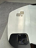 Range Rover Evoque 2015-2019 вкладиш дзеркала лівого (дзеркальний елемент), фото 4