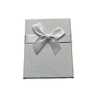 Подарункова упаковка для брелків з номером, фото 3