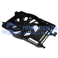 Модуль вентилятора FORD FOCUS/C-MAX 2011-2019 (1.0 EcoBoost) HMPX