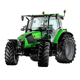 Трактор Deutz-Fahr 5110 (80 кВт, 110 к.с.)