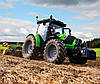 Трактор Deutz-Fahr 5110 (80 кВт, 110 к.с.), фото 4