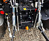 Трактор Deutz-Fahr 5110 (80 кВт, 110 к.с.), фото 5