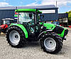 Трактор Deutz-Fahr 5110 (80 кВт, 110 к.с.), фото 6