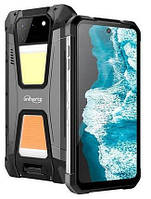 Смартфон Unihertz Tank 2 12/512Gb Black з проектором