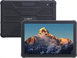 Cubot Tab KingKong 8/256Gb LTE Black