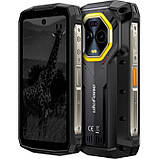 Смартфон Ulefone Armor mini 20 Pro 5G 8/256Gb Night Vision Black, фото 2