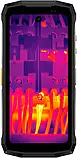 Смартфон Ulefone Armor Mini 20T Pro 5G 8/256Gb Black з тепловізором, фото 2