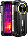 Смартфон Ulefone Armor Mini 20T Pro 5G 8/256Gb Black з тепловізором, фото 3