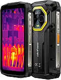 Смартфон Ulefone Armor Mini 20T Pro 5G 8/256Gb Black з тепловізором, фото 4