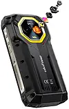 Смартфон Ulefone Armor Mini 20T Pro 5G 8/256Gb Black з тепловізором, фото 8