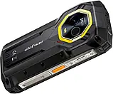 Смартфон Ulefone Armor Mini 20T Pro 5G 8/256Gb Black з тепловізором, фото 10