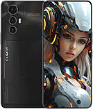 Смартфон Cubot MAX 5 12/256Gb Black, фото 2