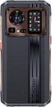 Протиударний смартфон Hotwav Cyber 15 12/256Gb Bronzed Gold, фото 3